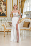 Dancing Queen Wedding Gown 0309