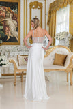 Dancing Queen Wedding Gown 0309