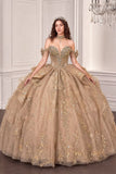 LaDivine by Cinderella Divine Quinceañera Dress 15743