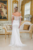Dancing Queen Wedding Gown 0308