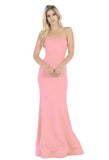 Chicas Evening Gowns C011