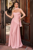 LaDivine by Cinderella Divine Evening Gown 7432