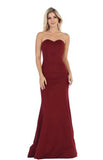 Chicas Evening Gowns C011