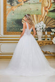 Dancing Queen Wedding Gown 0305