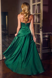 LaDivine by Cinderella Divine Evening Gown 7432