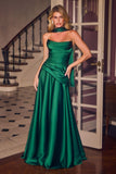 LaDivine by Cinderella Divine Evening Gown 7432