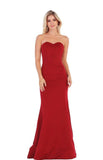 Chicas Evening Gowns C011