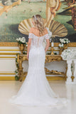 Dancing Queen Wedding Gown 0304
