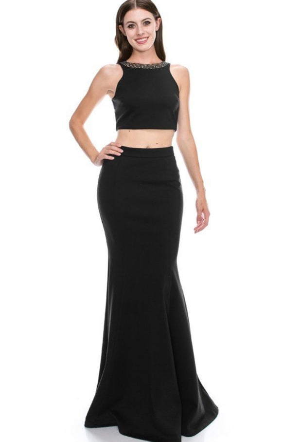 Chicas Evening Gowns C2030