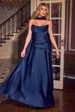 LaDivine by Cinderella Divine Evening Gown 7432