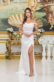 Dancing Queen Wedding Gown 0303