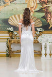 Dancing Queen Wedding Gown 0303