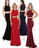 Chicas Evening Gowns C2030