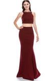 Chicas Evening Gowns C2030