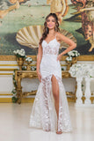 Dancing Queen Wedding Gown 0299