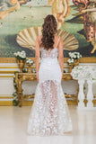Dancing Queen Wedding Gown 0299