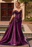 LaDivine by Cinderella Divine Evening Gown J916