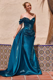 LaDivine by Cinderella Divine Evening Gown J916