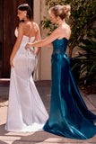 LaDivine by Cinderella Divine Wedding Dress CD636W