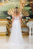Dancing Queen Wedding Gown 0298