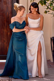 LaDivine by Cinderella Divine Evening Gown J916
