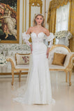 Dancing Queen Wedding Gown 0295