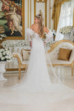 Dancing Queen Wedding Gown 0295
