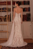 LaDivine by Cinderella Divine Wedding Dress CB168W