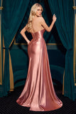 LaDivine by Cinderella Divine Evening Gown CH351