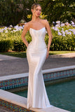 LaDivine by Cinderella Divine Wedding Dress CH2602W