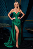 LaDivine by Cinderella Divine Evening Gown CH351
