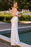LaDivine by Cinderella Divine Wedding Dress CH2602W