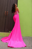 Nox Anabel Evening Gown G1367