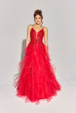 Eureka Evening Gowns EK188