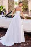 LaDivine by Cinderella Divine Wedding Dress WN015