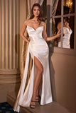 LaDivine by Cinderella Divine Wedding Gown CH351W