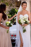 LaDivine by Cinderella Divine Wedding Dress CDS550W