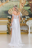 Dancing Queen Wedding Gown 0289
