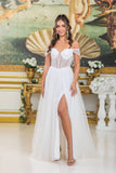 Dancing Queen Wedding Gown 0288
