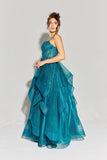 Eureka Evening Gowns EK157