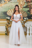 Dancing Queen Wedding Gown 0288