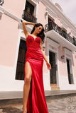 Nox Anabel Evening Gown F1466