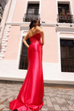 Nox Anabel Evening Gown F1466