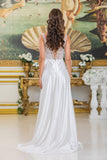 Dancing Queen Wedding Gown 0287