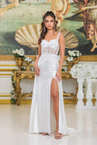 Dancing Queen Wedding Gown 0287