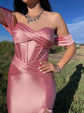MayQueen Evening Gowns MQ2182