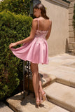 LaDivine by Cinderella Divine Dama Dress CH2613