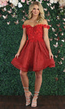 MayQueen Dama Dress MQ1854