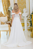 Dancing Queen Wedding Gown 0284