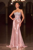 LaDivine by Cinderella Divine Evening Gown CD692